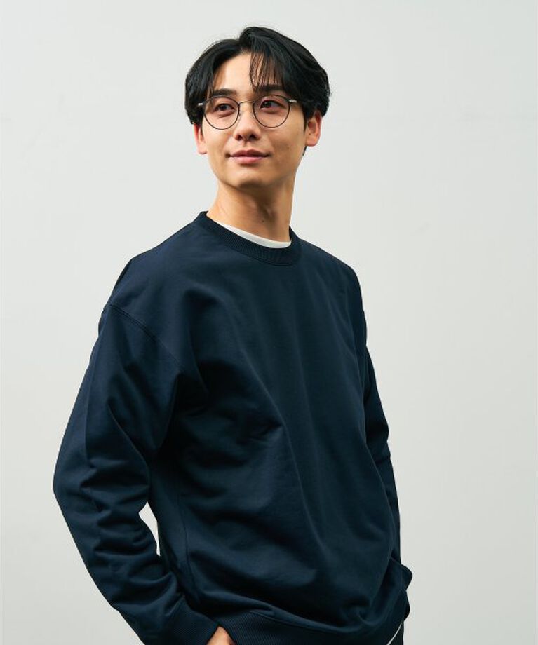  「ボストン型 調光サングラス｜UNITED ARROWS ﾚﾝｽﾞの色が変わる UVカット 紫外線対策 ユナイテッドアローズ」|サングラス|