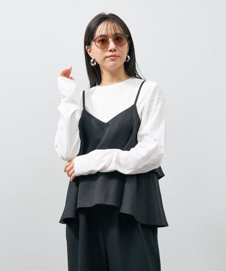  「ボストン型 調光サングラス｜UNITED ARROWS ﾚﾝｽﾞの色が変わる UVカット 紫外線対策 ユナイテッドアローズ」|サングラス|
