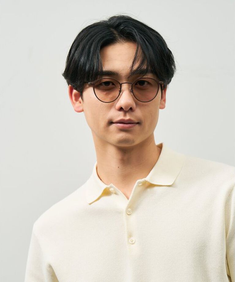  「ボストン型 調光サングラス｜UNITED ARROWS ﾚﾝｽﾞの色が変わる UVカット 紫外線対策 ユナイテッドアローズ」|サングラス|