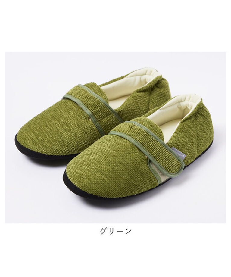 BACKYARD FAMILY「ソルボ SORBO ルームシューズ 通販 スリッパ 室内履き サンダル ルームスリッパ」|ルームシューズ|