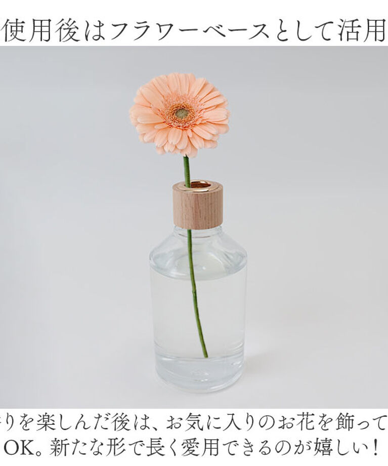 BACKYARD FAMILY「shesay フレグランスディフューザー L 通販 スティックディフューザー ルームフレグランス」|その他|