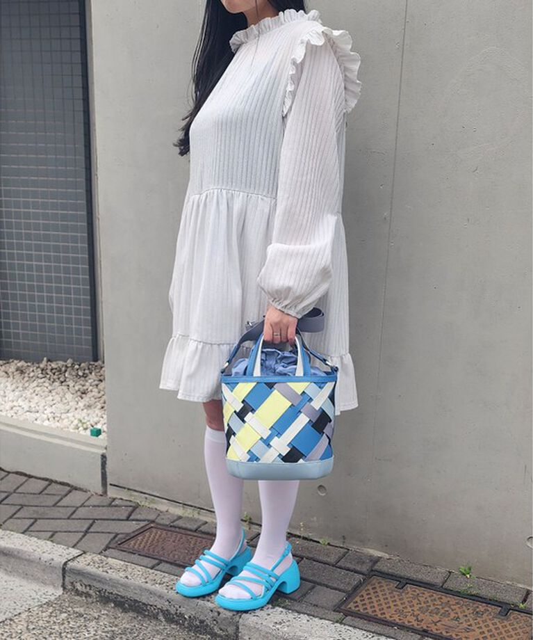 CAMPER「[カンペール] THELMA SANDAL / サンダル」|サンダル|