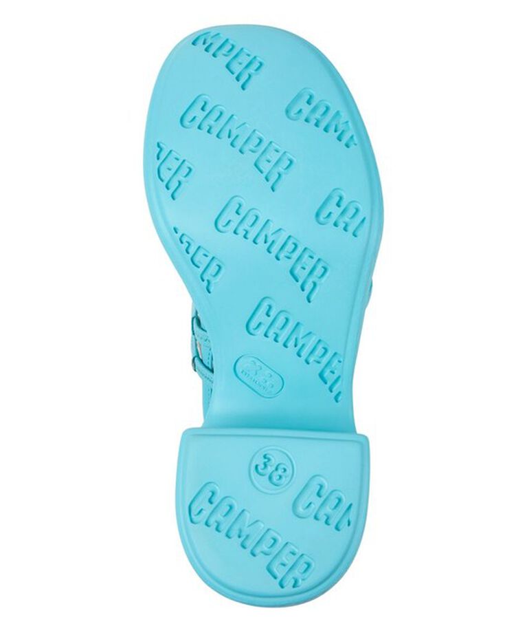 CAMPER「[カンペール] THELMA SANDAL / サンダル」|サンダル|