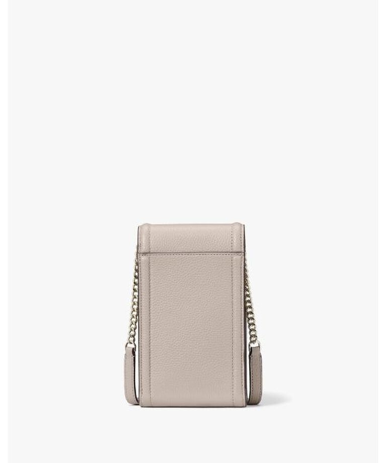 kate spade new york「ノット ノース サウス フォン クロスボディ」|モバイルケース|