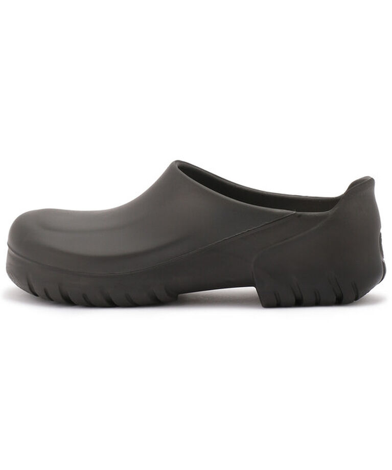 BIRKENSTOCK「【ビルケンシュトック】A630/ブラック ポリウレタン/クロッグ メンズ レディース」|サンダル|