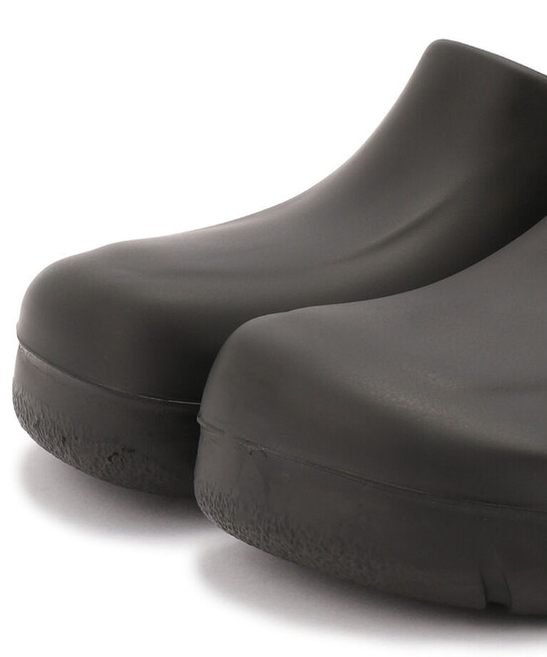 BIRKENSTOCK「【ビルケンシュトック】A630/ブラック ポリウレタン/クロッグ メンズ レディース」|サンダル|