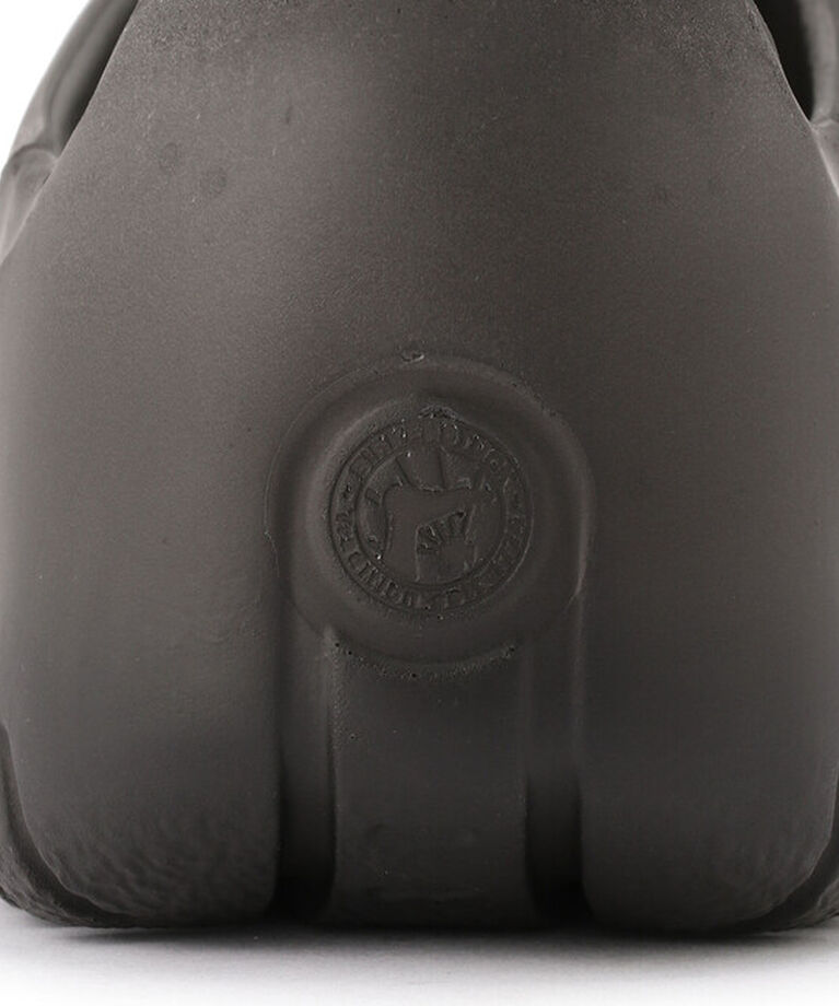 BIRKENSTOCK「【ビルケンシュトック】A630/ブラック ポリウレタン/クロッグ メンズ レディース」|サンダル|