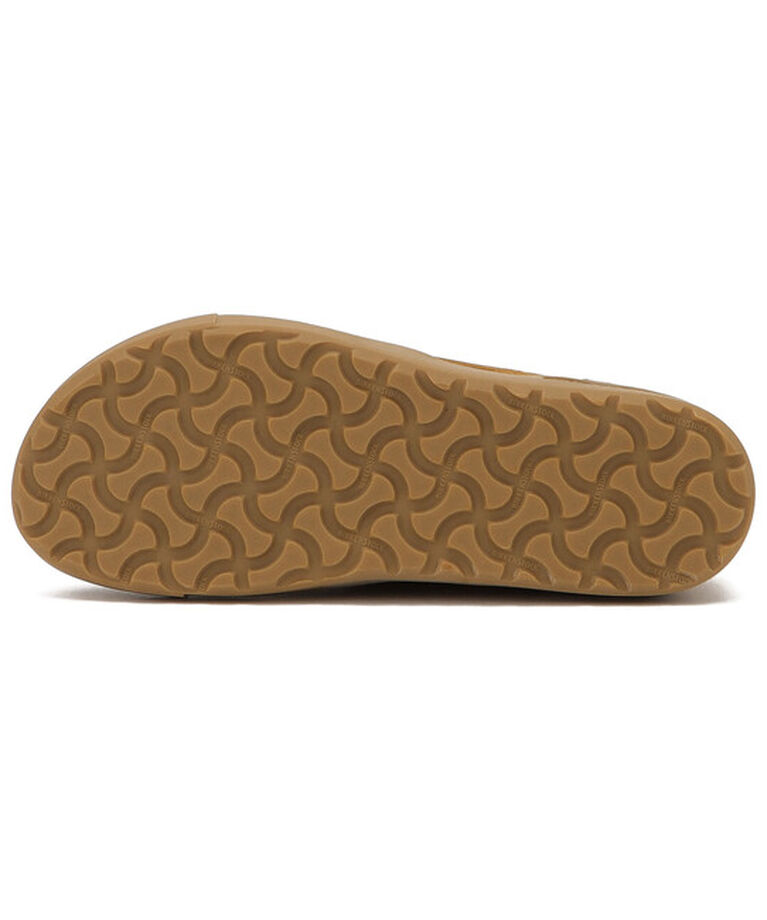 BIRKENSTOCK「【ビルケンシュトック】オスウェゴ/ミンク スエードレザー/シューズ メンズ/OSWEGO」|その他|