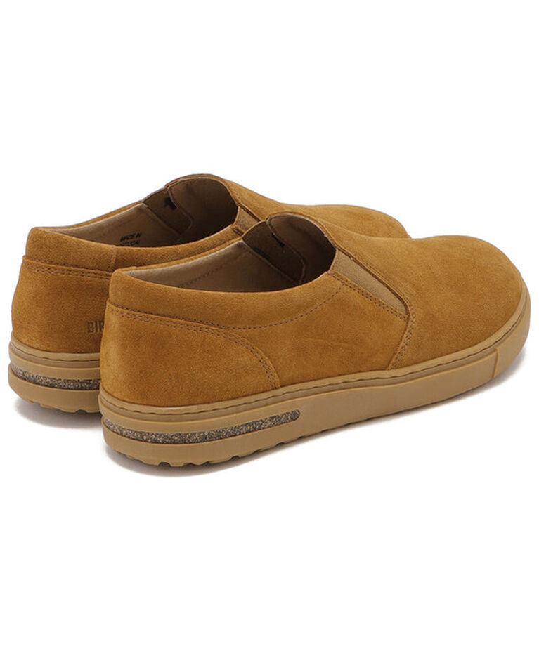 BIRKENSTOCK「【ビルケンシュトック】オスウェゴ/ミンク スエードレザー/シューズ メンズ/OSWEGO」|その他|