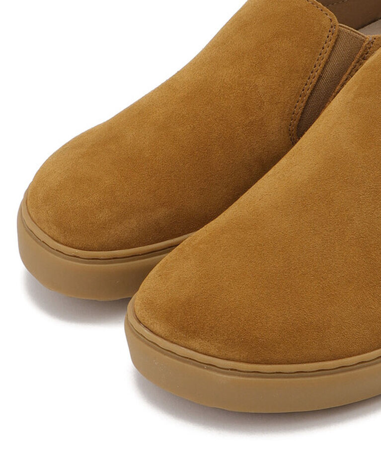 BIRKENSTOCK「【ビルケンシュトック】オスウェゴ/ミンク スエードレザー/シューズ メンズ/OSWEGO」|その他|