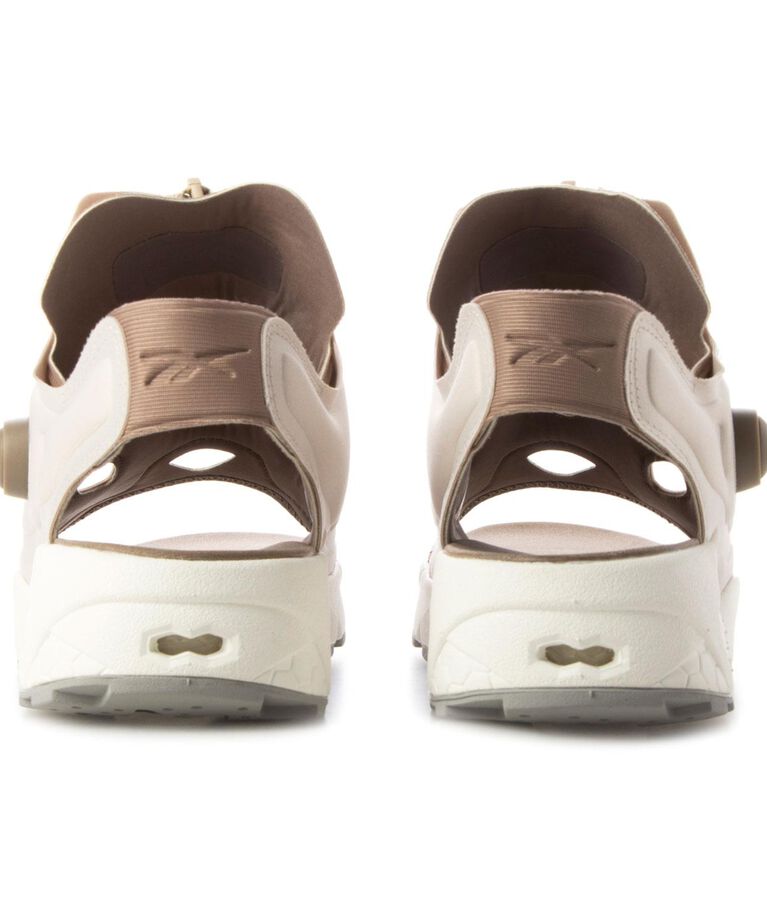 Reebok「【REEBOK】INSTAPUMP FURY SANDAL ZIP」|サンダル|