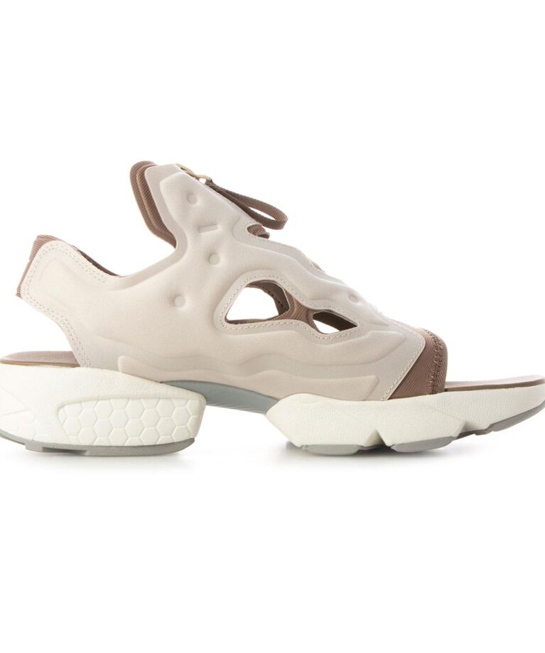 Reebok「【REEBOK】INSTAPUMP FURY SANDAL ZIP」|サンダル|