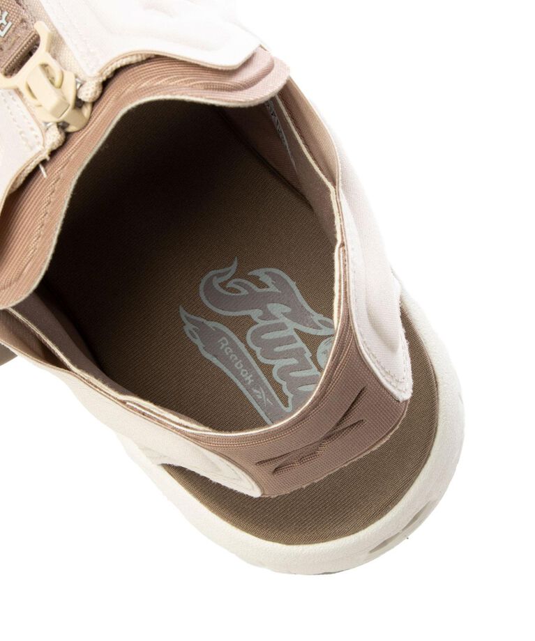 Reebok「【REEBOK】INSTAPUMP FURY SANDAL ZIP」|サンダル|