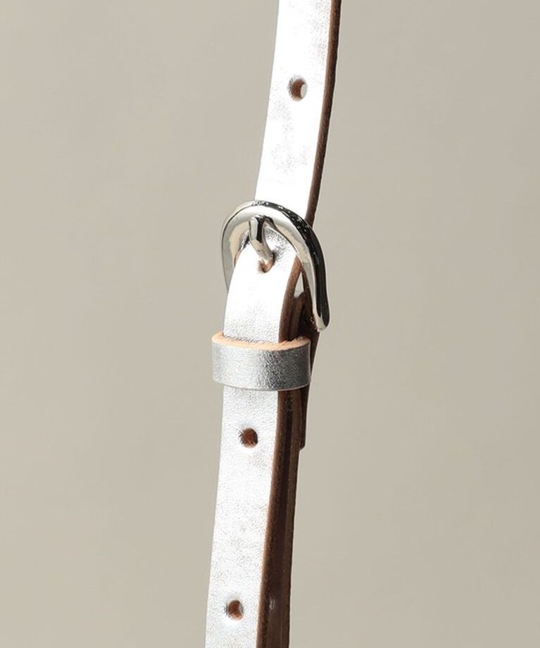 ODETTE E ODILE「＜MASTER&Co.＞MINI SQESLD」|ボストンバッグ|