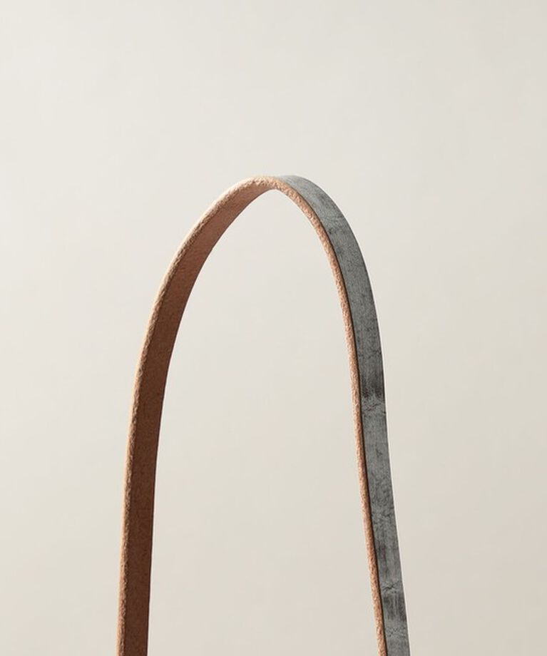 ODETTE E ODILE「＜MASTER&Co.＞MINI SQESLD」|ボストンバッグ|