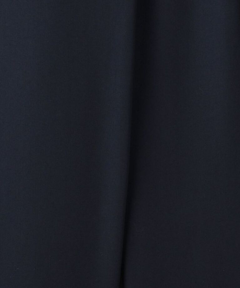 UNITED ARROWS「サテンラップ ワイドパンツ」|その他|