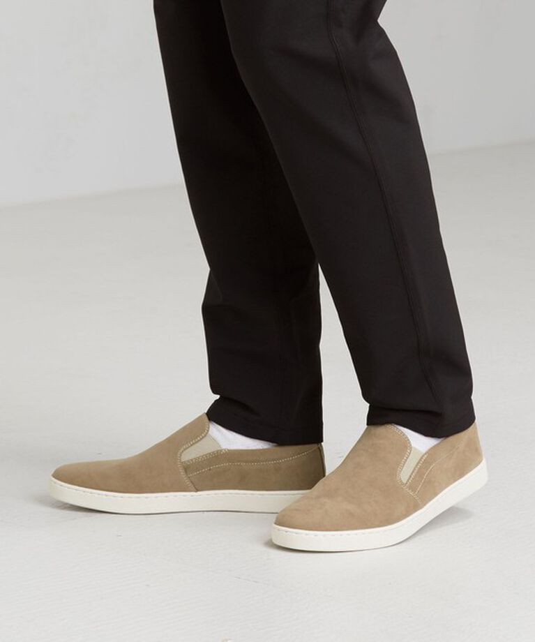 UNITED ARROWS green label relaxing「SC GLR スリッポン スニーカー V2」|スニーカー|