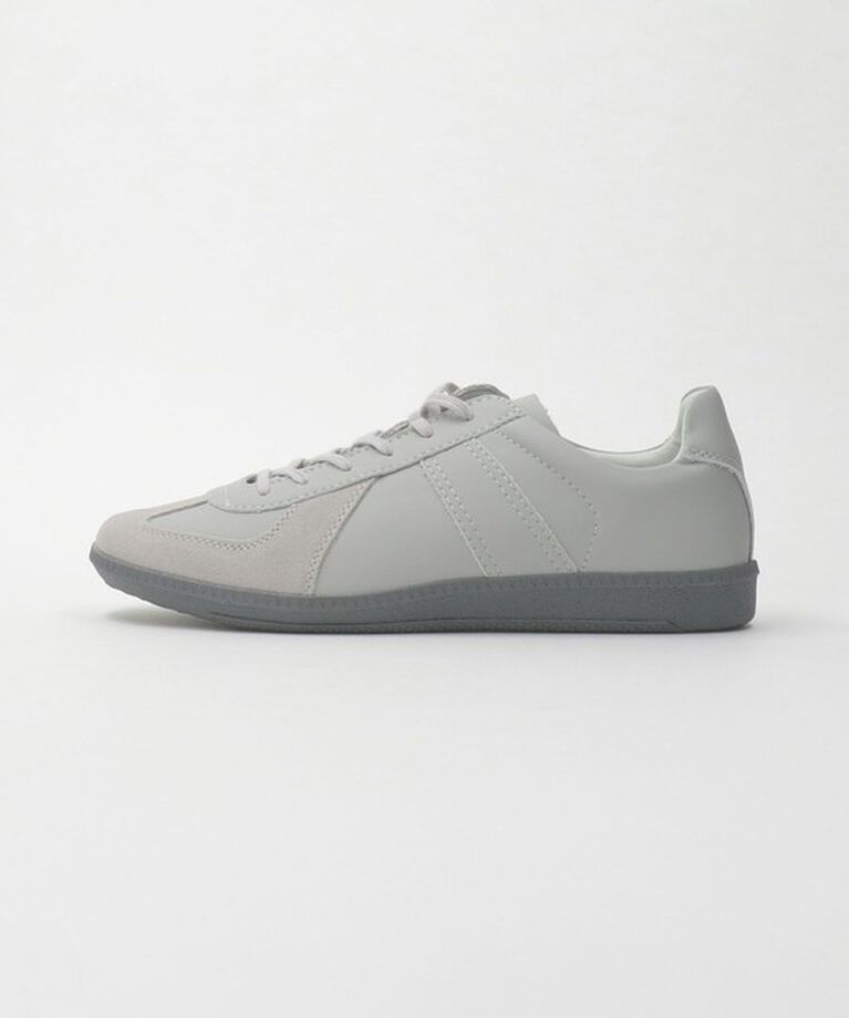 UNITED ARROWS green label relaxing「＜GERMAN TRAINeR＞ジャーマントレーナー スニーカー」|スニーカー|
