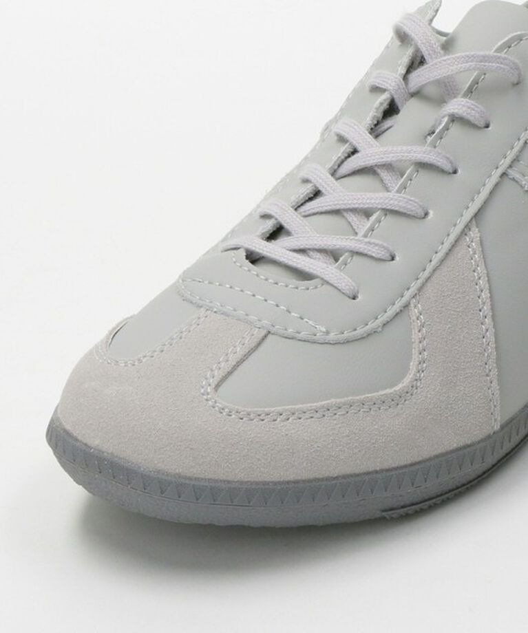 UNITED ARROWS green label relaxing「＜GERMAN TRAINeR＞ジャーマントレーナー スニーカー」|スニーカー|
