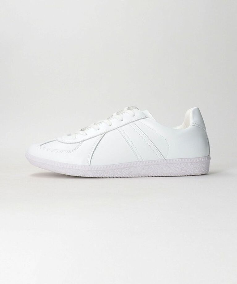UNITED ARROWS green label relaxing「＜GERMAN TRAINeR＞ジャーマントレーナー スニーカー」|スニーカー|