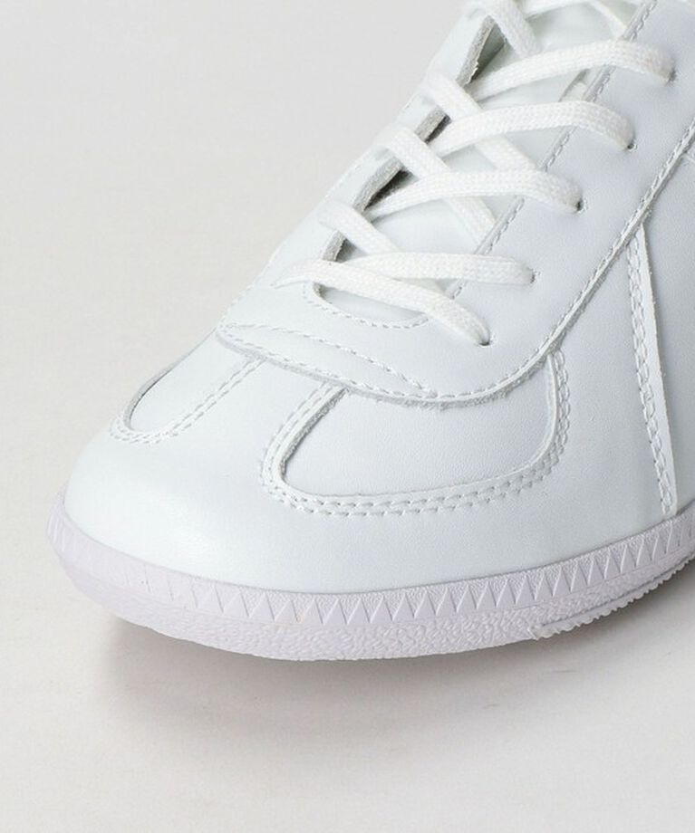 UNITED ARROWS green label relaxing「＜GERMAN TRAINeR＞ジャーマントレーナー スニーカー」|スニーカー|
