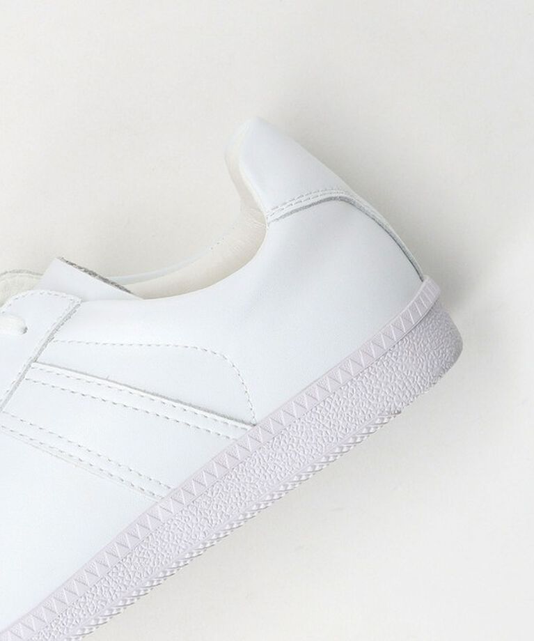 UNITED ARROWS green label relaxing「＜GERMAN TRAINeR＞ジャーマントレーナー スニーカー」|スニーカー|