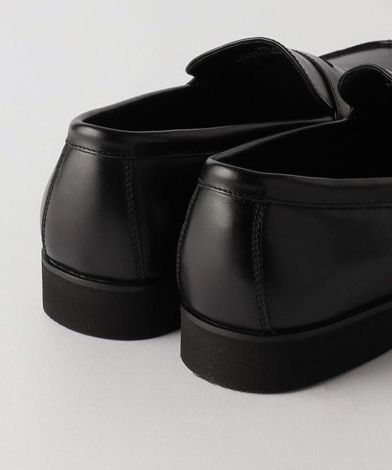 UNITED ARROWS green label relaxing「GLR レザー ローファー V3」|ローファー|