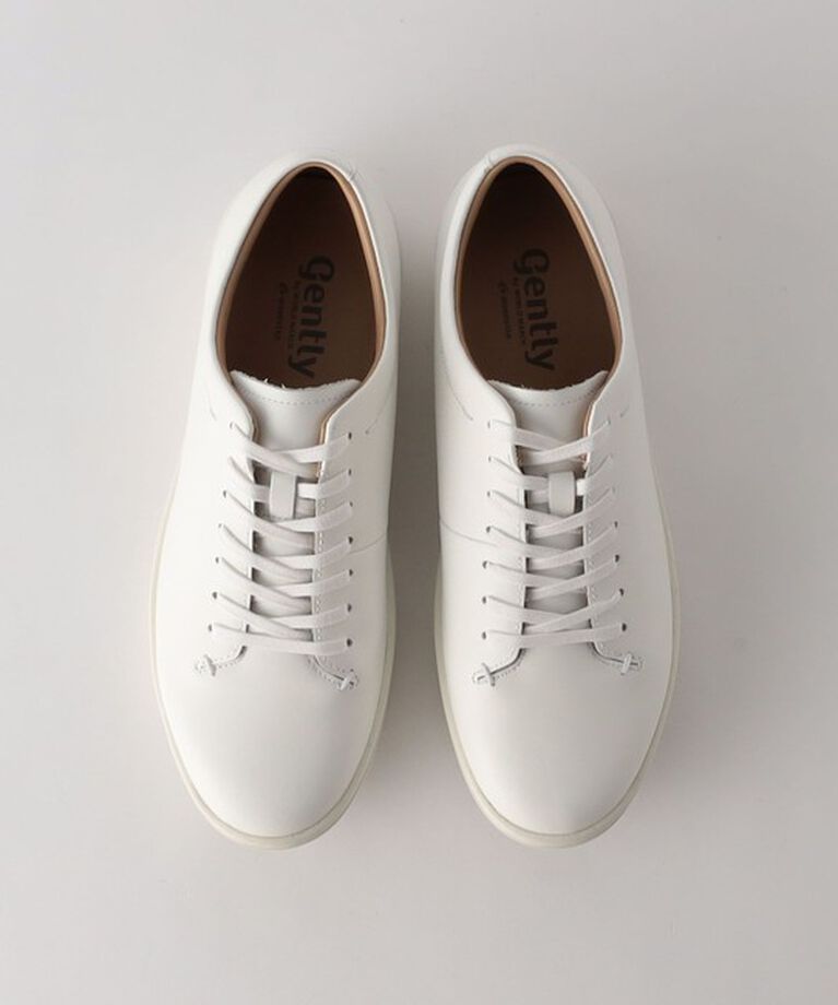 UNITED ARROWS green label relaxing「＜MOONSTAR＞gently バルモラル スニーカー」|スニーカー|