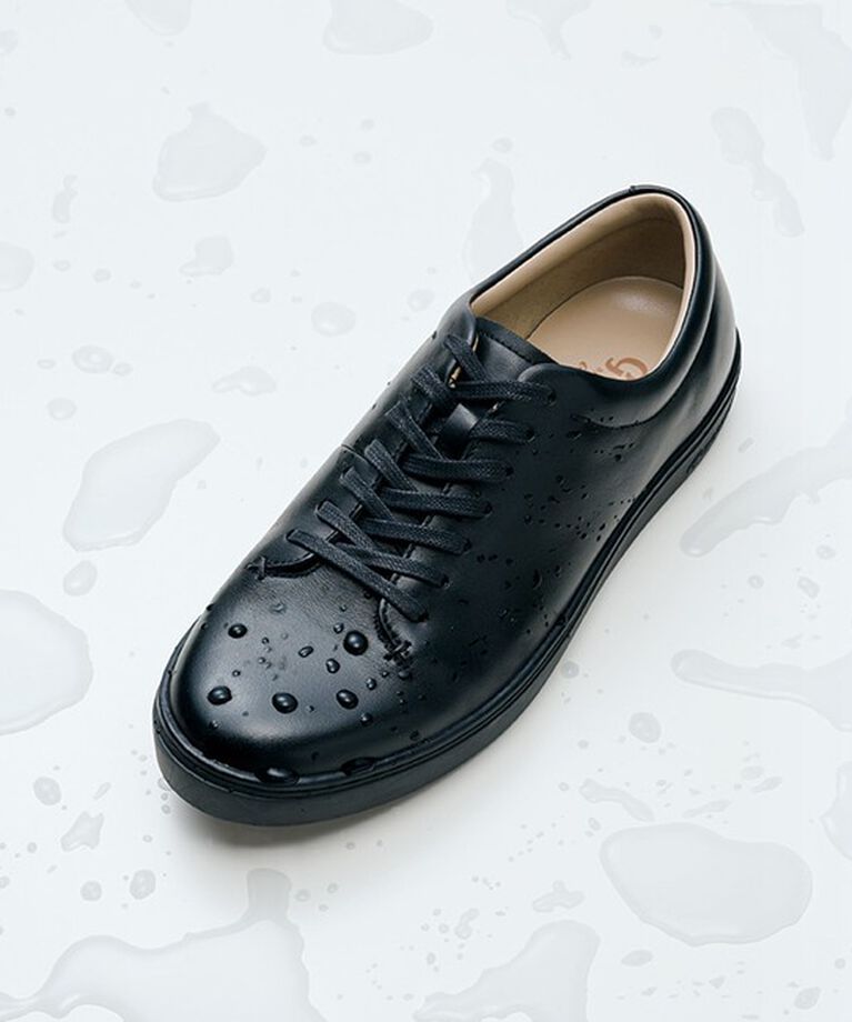 UNITED ARROWS green label relaxing「＜MOONSTAR＞gently バルモラル スニーカー」|スニーカー|