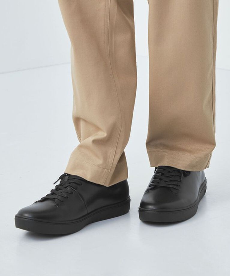 UNITED ARROWS green label relaxing「＜MOONSTAR＞gently バルモラル スニーカー」|スニーカー|