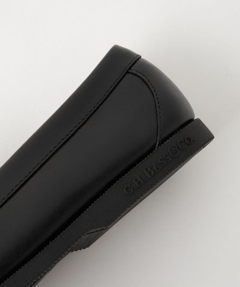 UNITED ARROWS green label relaxing「【別注】＜G.H.BASS＞GLR DECK LOGAN ローファー」|ローファー|