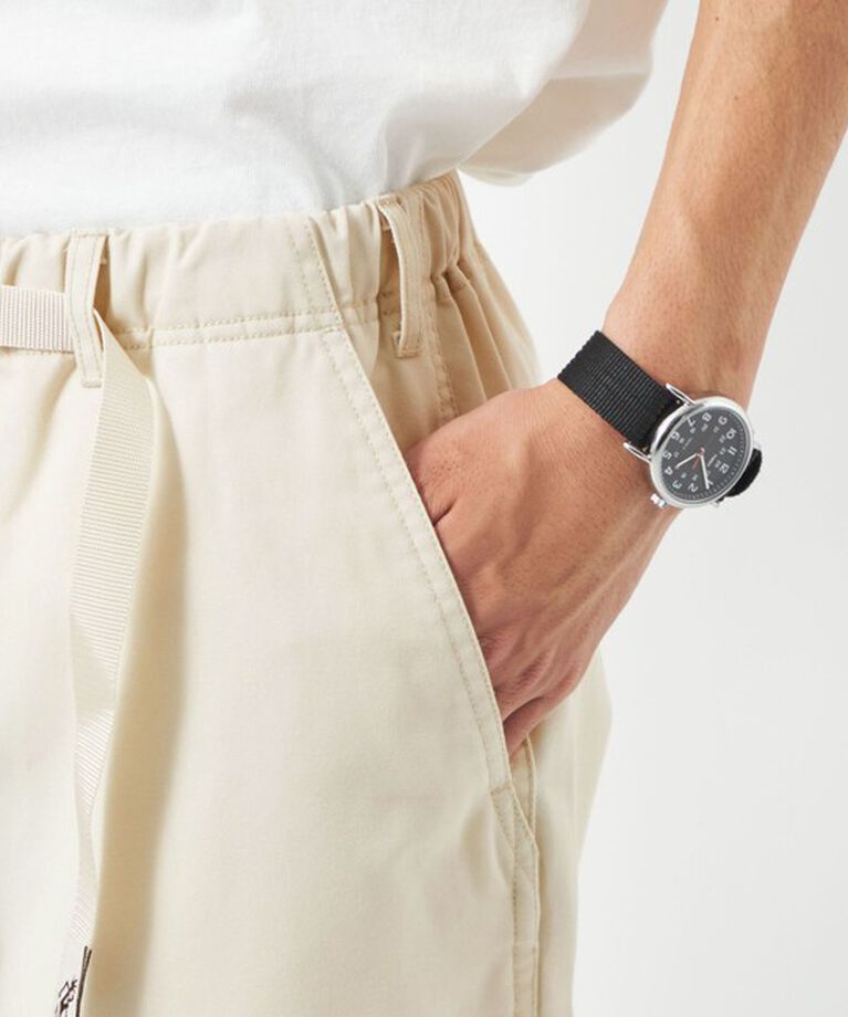 UNITED ARROWS green label relaxing「【別注】＜Gramicci＞GLR TCツイル ニューテーパード イージーパンツ」|その他|