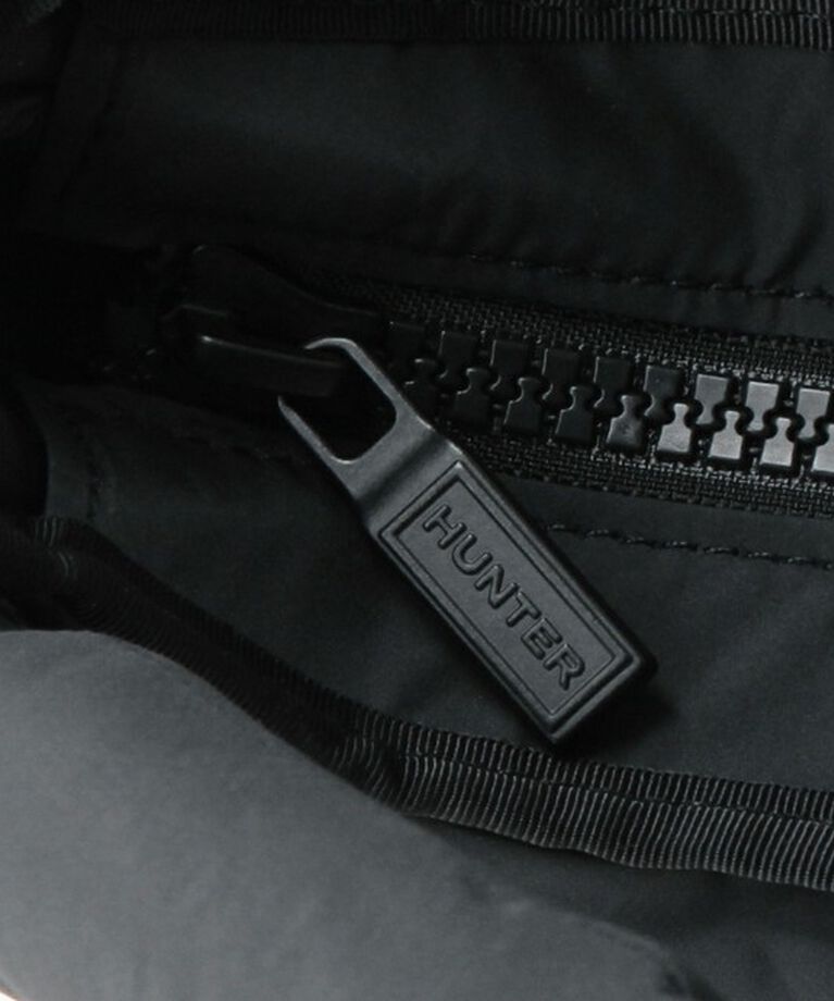 UNITED ARROWS green label relaxing「＜HUNTER＞フレイムド パファー ミディ ホーボー バッグ」|ショルダー・メッセンジャー|