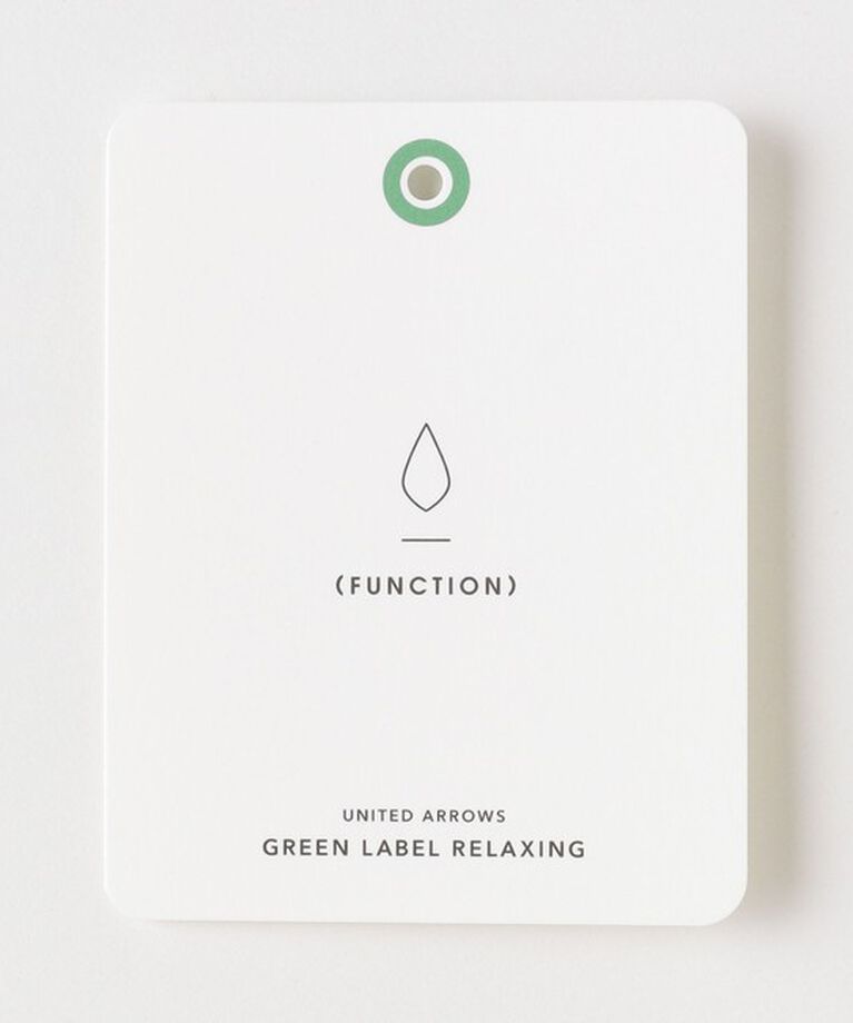 UNITED ARROWS green label relaxing「A+ TWPU トロピカル無地 スリム スラックス -ストレッチ・防シワ・ウエストアジャスター-」|スーツ|