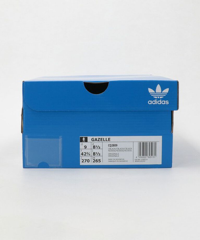 UNITED ARROWS green label relaxing「＜adidas Originals＞GAZELLE ガゼル スニーカー」|スニーカー|