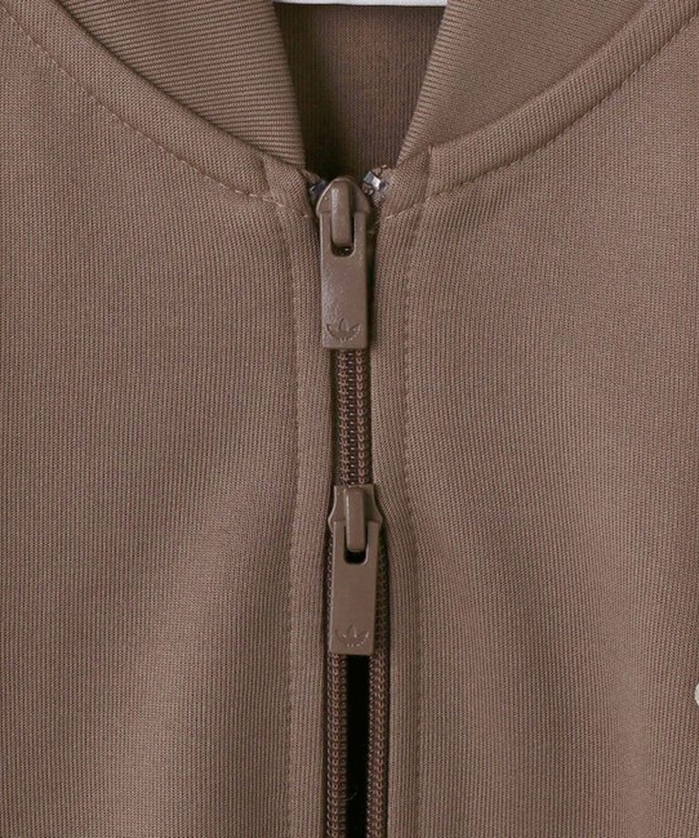 UNITED ARROWS green label relaxing「【国内EXCLUSIVE】＜adidas Originals＞SST トラック ジャケット」|カーディガン|