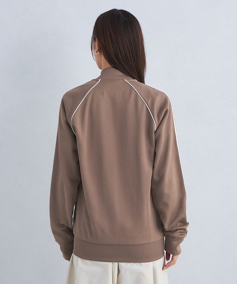 UNITED ARROWS green label relaxing「【国内EXCLUSIVE】＜adidas Originals＞SST トラック ジャケット」|カーディガン|