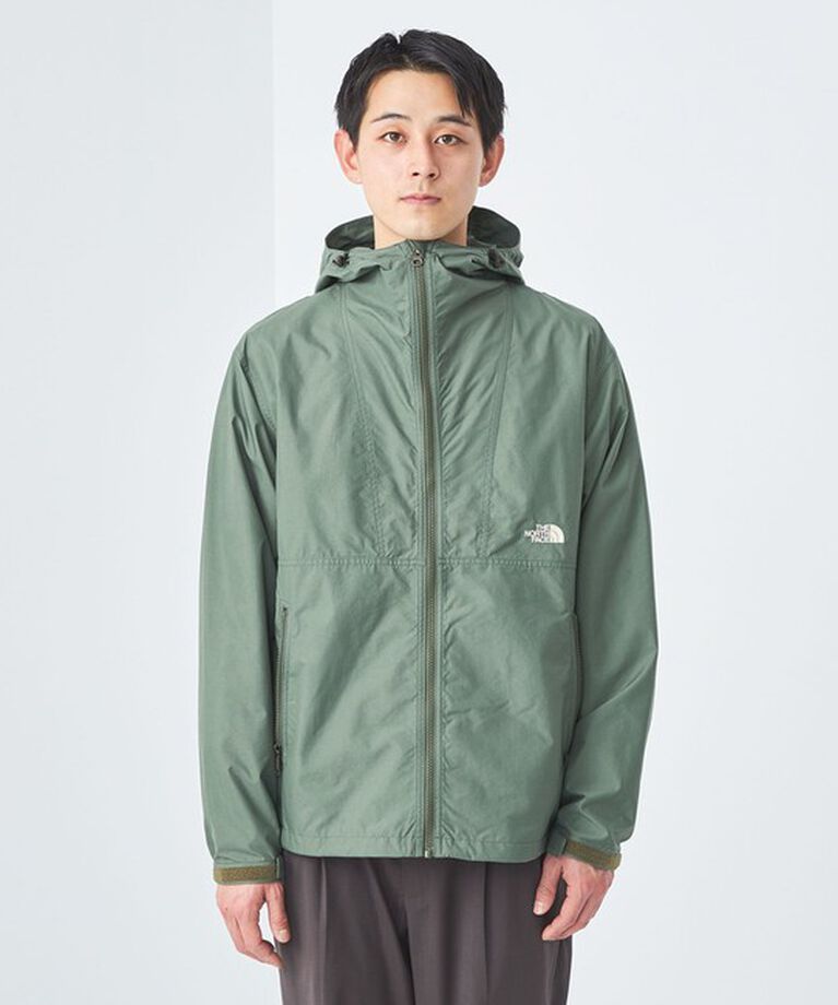 UNITED ARROWS green label relaxing「＜THE NORTH FACE＞コンパクト ジャケット シェルジャケット」|その他|