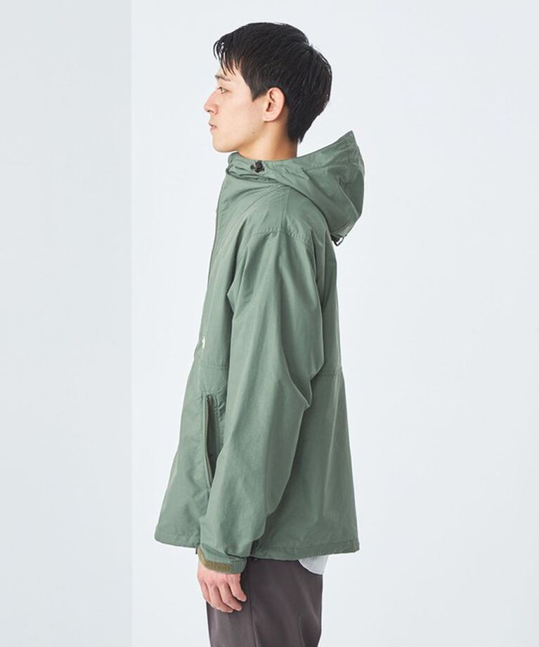UNITED ARROWS green label relaxing「＜THE NORTH FACE＞コンパクト ジャケット シェルジャケット」|その他|