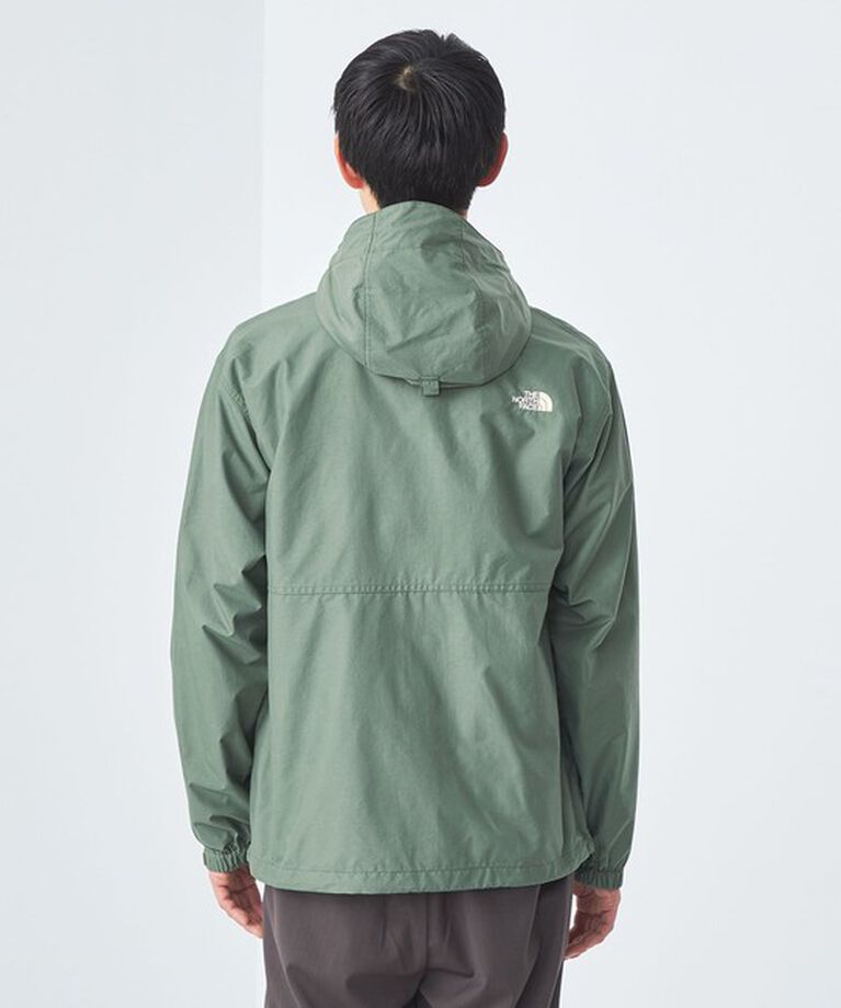 UNITED ARROWS green label relaxing「＜THE NORTH FACE＞コンパクト ジャケット シェルジャケット」|その他|