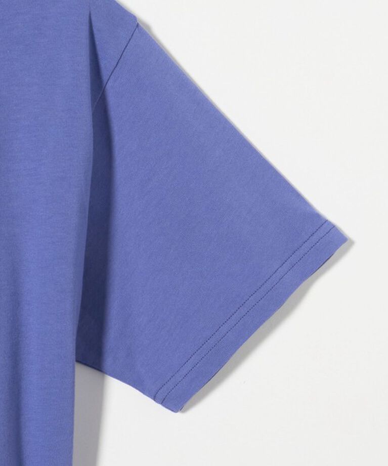 UNITED ARROWS green label relaxing「【別注】＜Snow Peak＞GLR ロゴ 半袖 Tシャツ」|Tシャツ・カットソー|