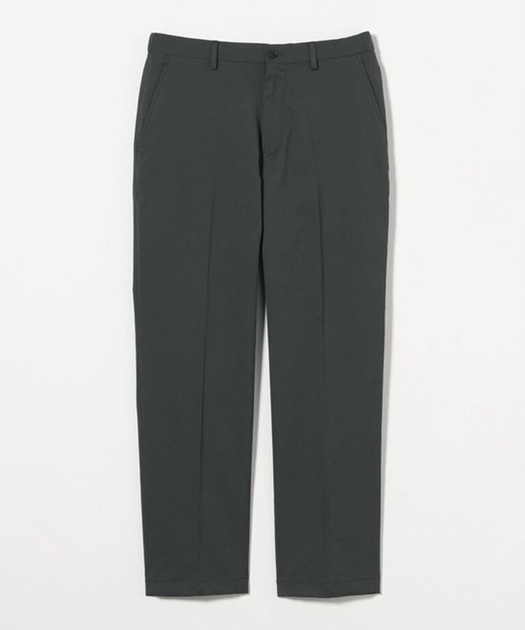 UNITED ARROWS green label relaxing「P/C/L ワイドユーティリティパンツ イージーパンツ W2 ―吸水速乾 ストレッチ―」|その他|DK.GRAY