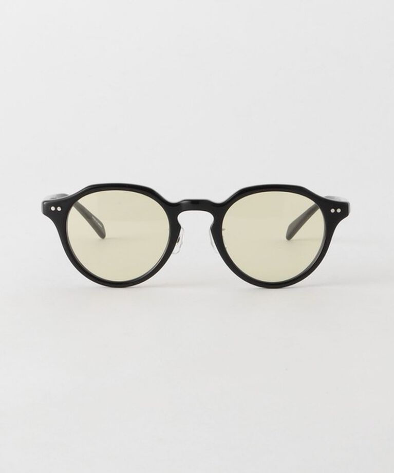 BEAUTY&YOUTH UNITED ARROWS「【別注】 ＜KANEKO OPTICAL（金子眼鏡）＞ Matt SGLS/サングラス ‐MADE IN JAPAN‐」|サングラス|