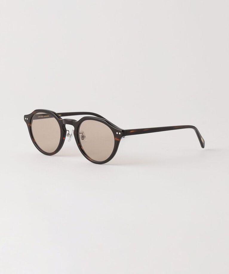 BEAUTY&YOUTH UNITED ARROWS「【別注】 ＜KANEKO OPTICAL（金子眼鏡）＞ Matt SGLS/サングラス ‐MADE IN JAPAN‐」|サングラス|