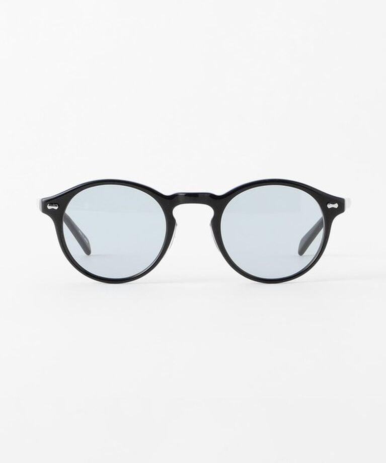 BEAUTY&YOUTH UNITED ARROWS「【別注】 ＜KANEKO OPTICAL（金子眼鏡）＞ Monica SGLS/サングラス ‐MADE IN JAPAN‐」|サングラス|