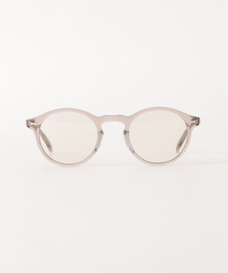 BEAUTY&YOUTH UNITED ARROWS「【別注】 ＜KANEKO OPTICAL（金子眼鏡）＞ Monica SGLS/サングラス ‐MADE IN JAPAN‐」|サングラス|