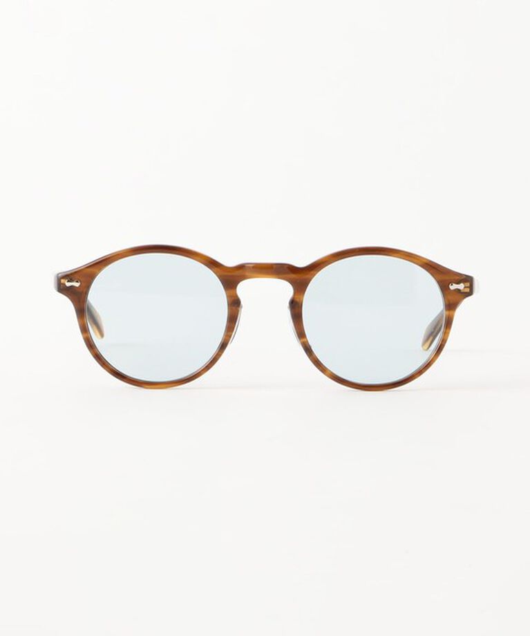 BEAUTY&YOUTH UNITED ARROWS「【別注】 ＜KANEKO OPTICAL（金子眼鏡）＞ Monica SGLS/サングラス ‐MADE IN JAPAN‐」|サングラス|