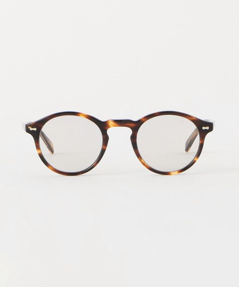 BEAUTY&YOUTH UNITED ARROWS「【別注】 ＜KANEKO OPTICAL（金子眼鏡）＞ Monica SGLS/サングラス ‐MADE IN JAPAN‐」|サングラス|