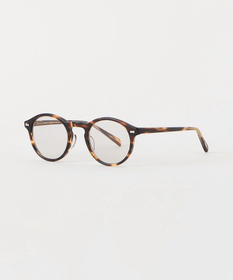 BEAUTY&YOUTH UNITED ARROWS「【別注】 ＜KANEKO OPTICAL（金子眼鏡）＞ Monica SGLS/サングラス ‐MADE IN JAPAN‐」|サングラス|