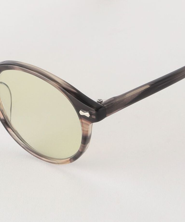 BEAUTY&YOUTH UNITED ARROWS「【別注】 ＜KANEKO OPTICAL（金子眼鏡）＞ Monica SGLS/サングラス ‐MADE IN JAPAN‐」|サングラス|